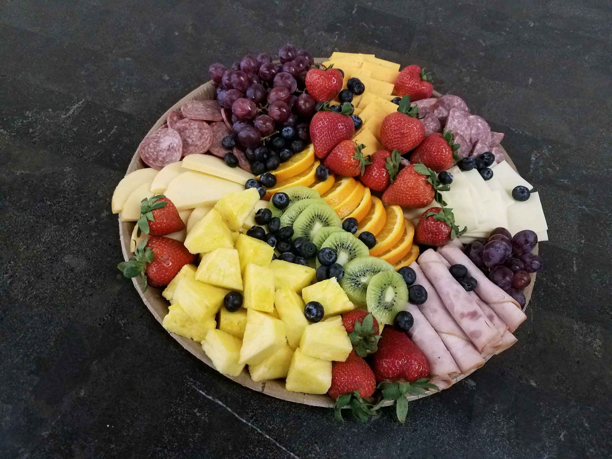 Jubilee creation